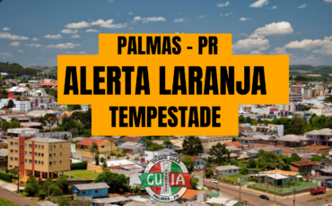 ALERTA LARANJA